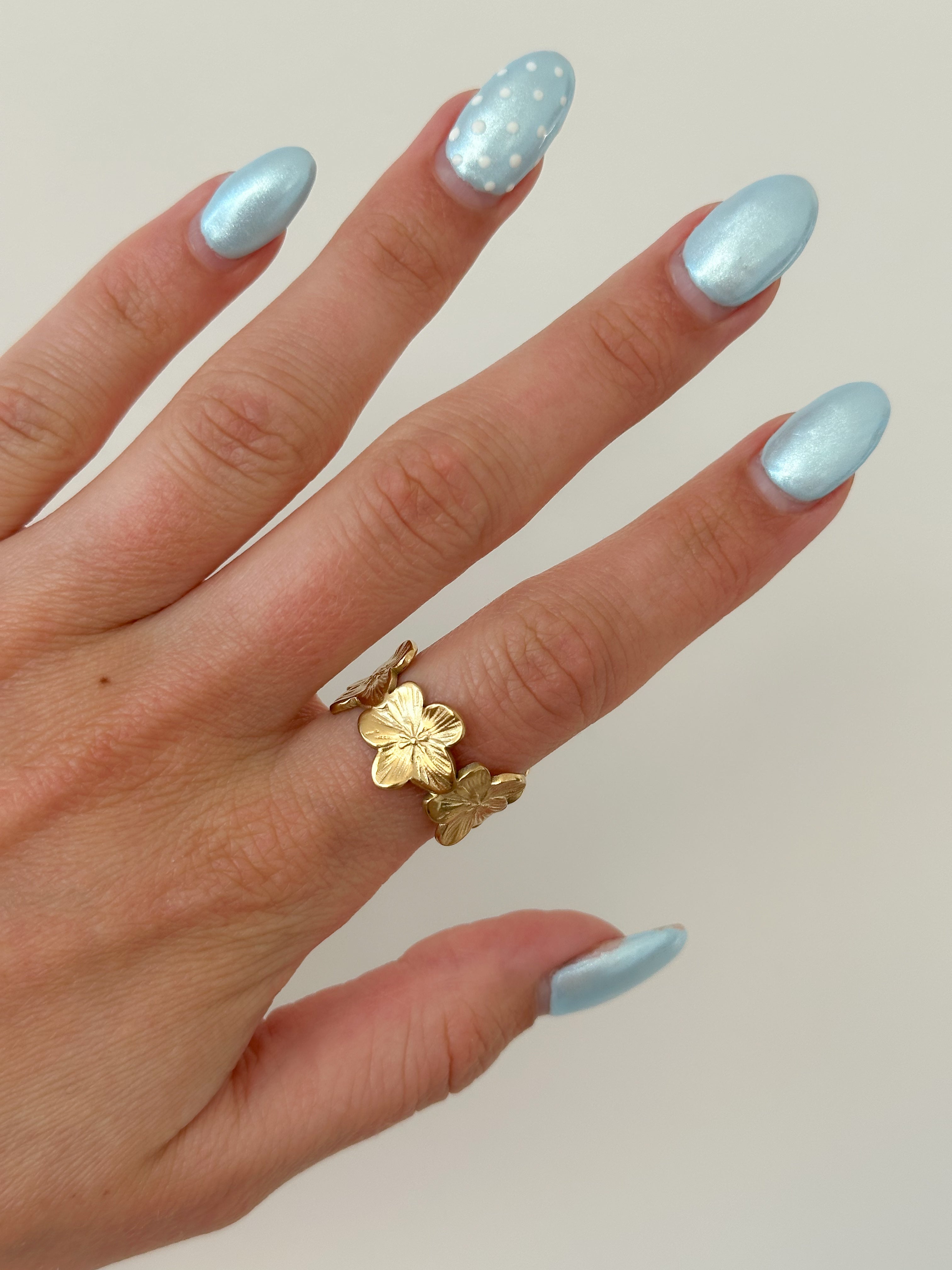 ANNA RING