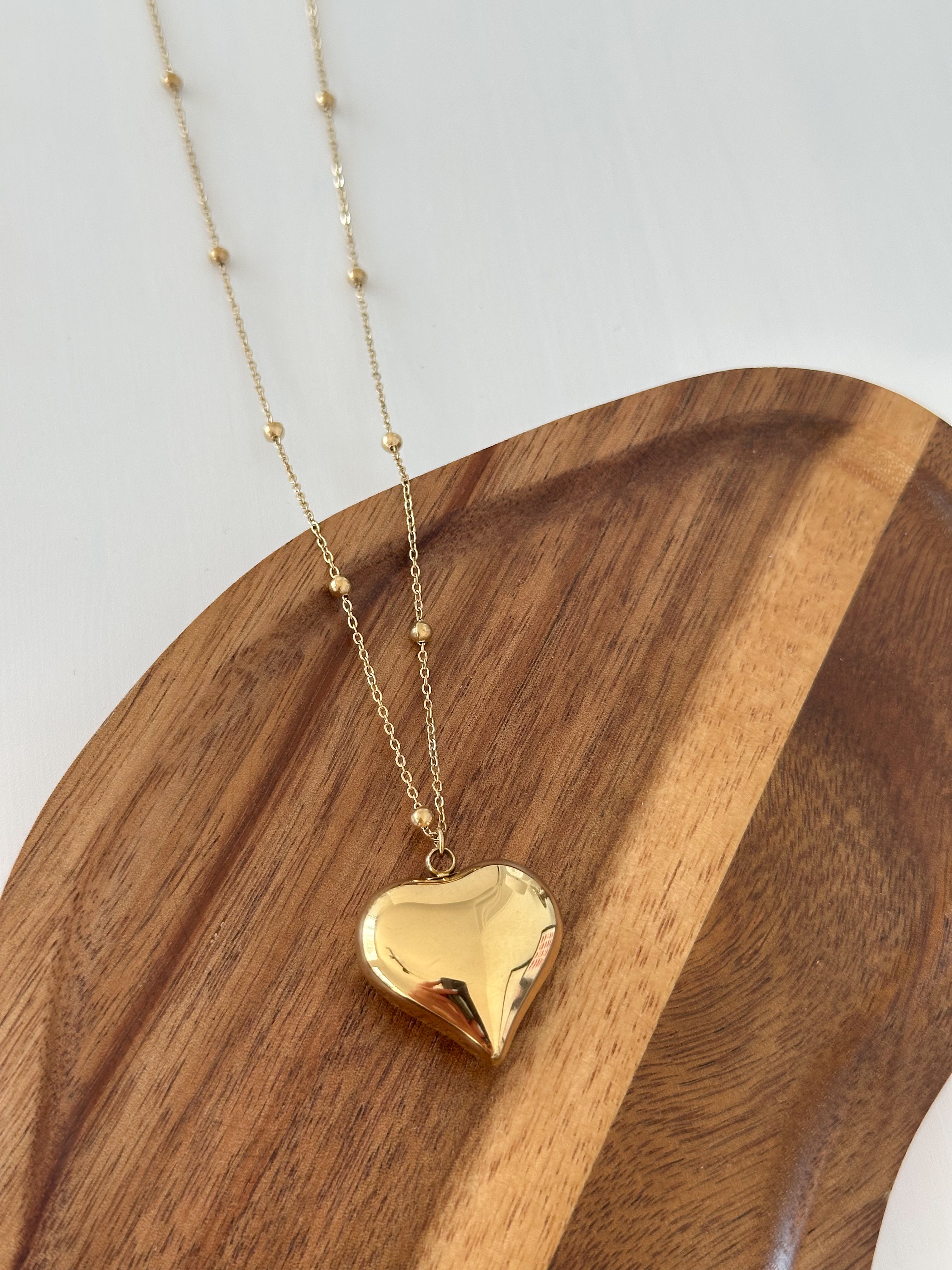 WENDY LONG NECKLACE