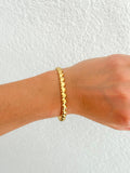 HEARTS BANGLE