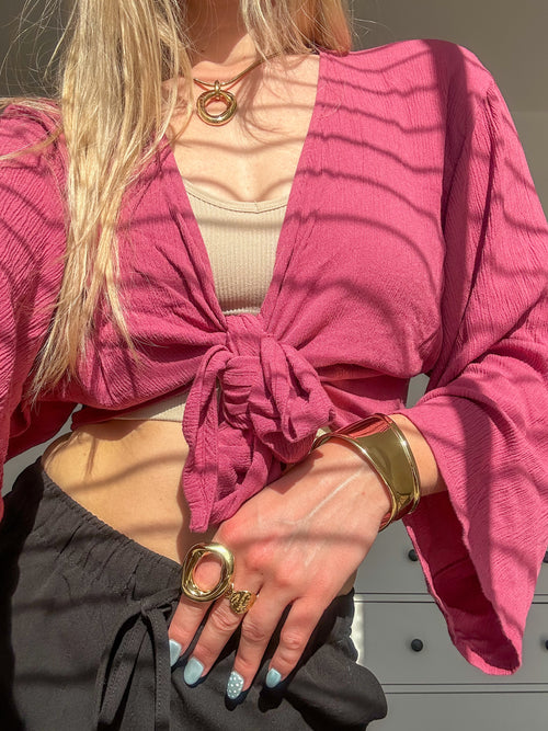 CLEO ARMBAND