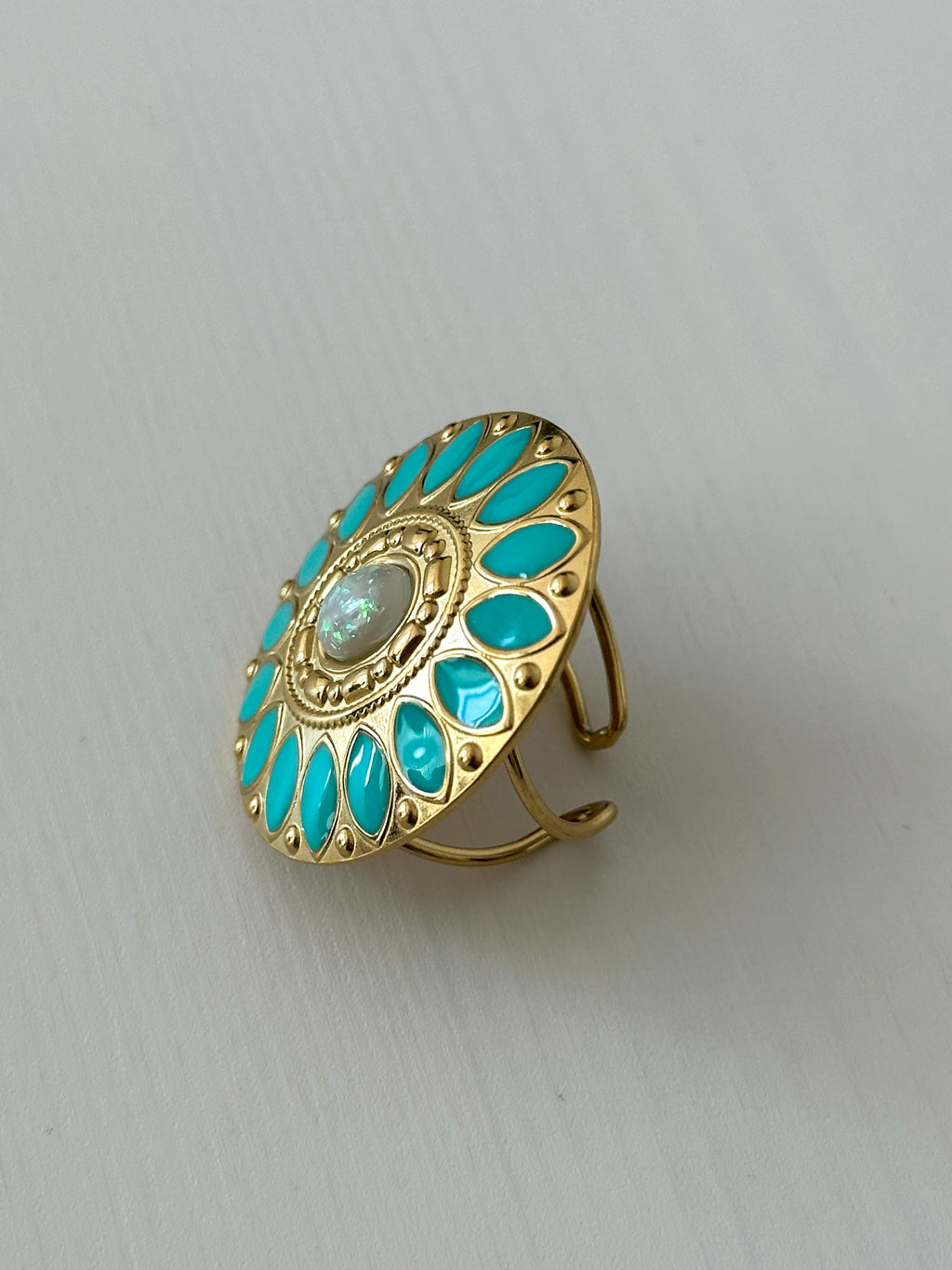 CALYPSO RING
