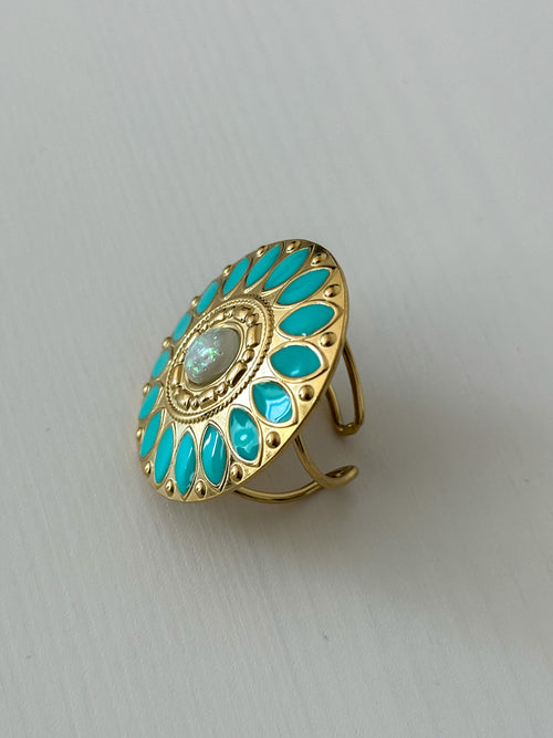 CALYPSO RING
