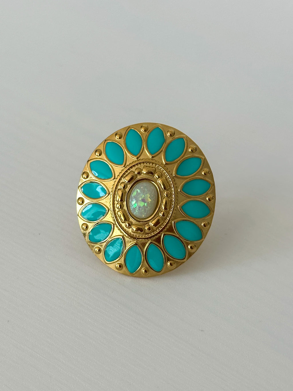 CALYPSO RING