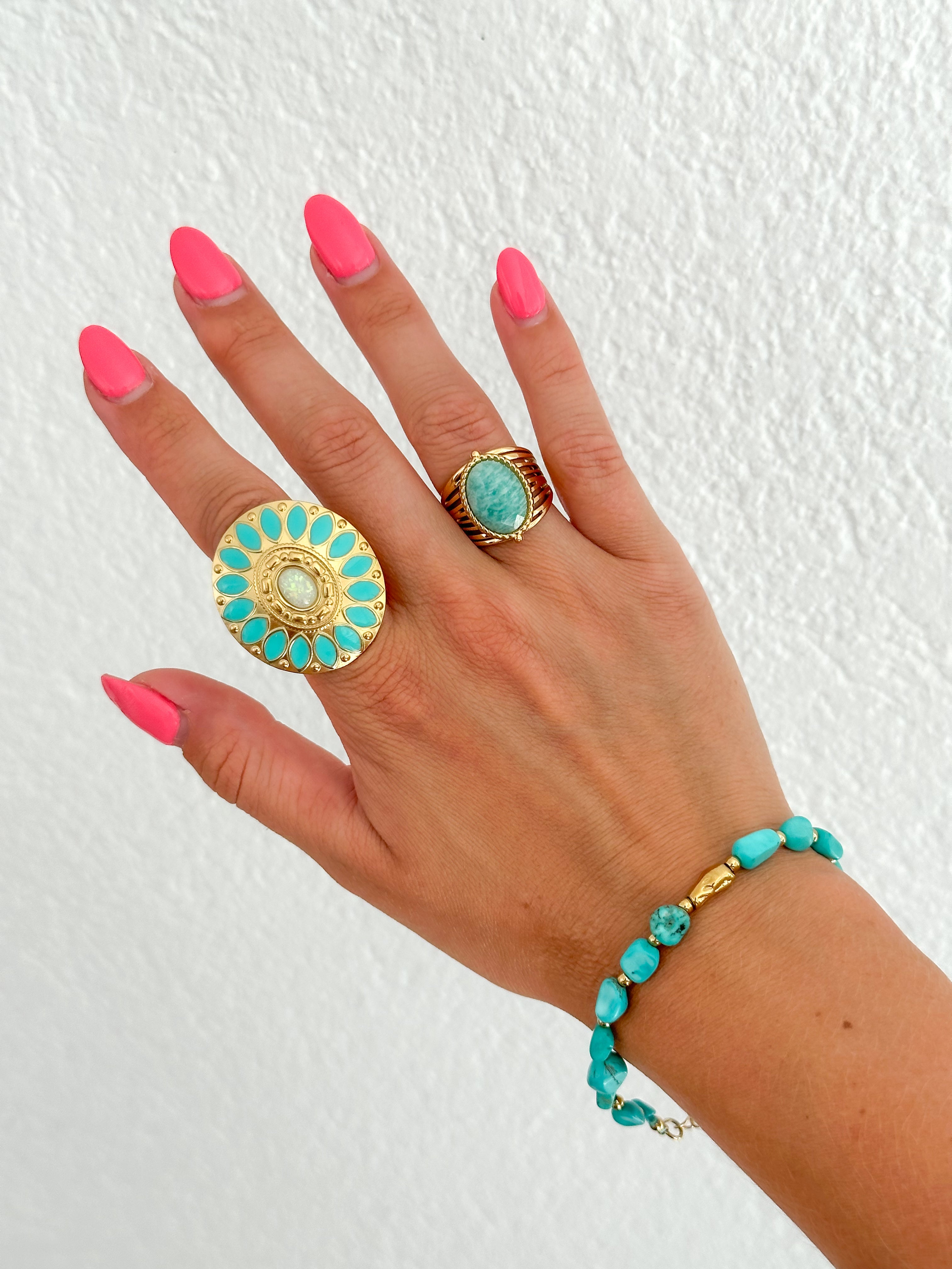 CALYPSO RING