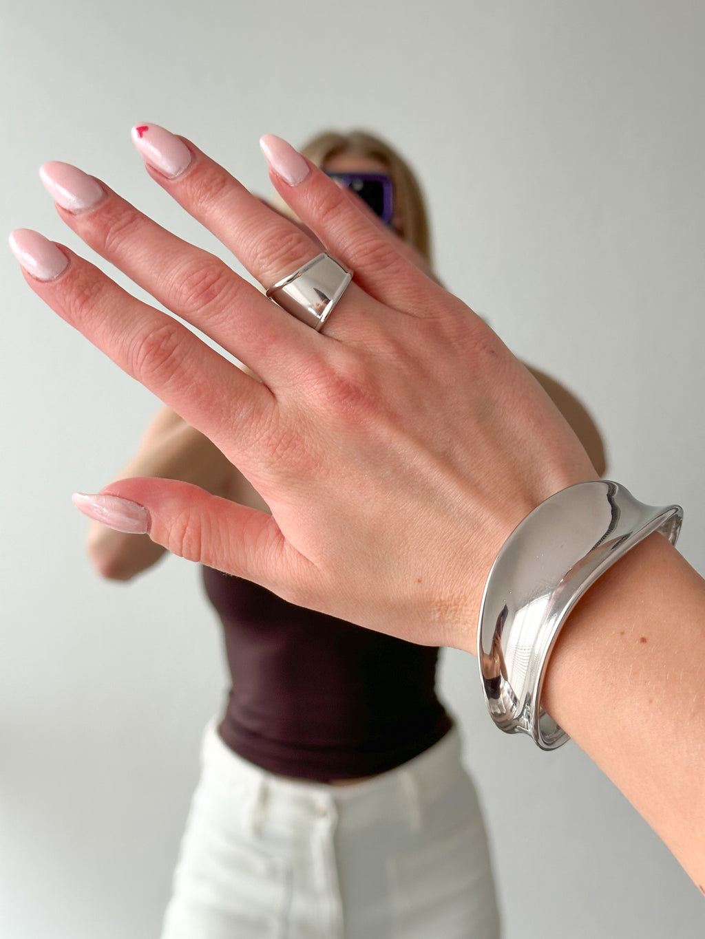 RONA RING