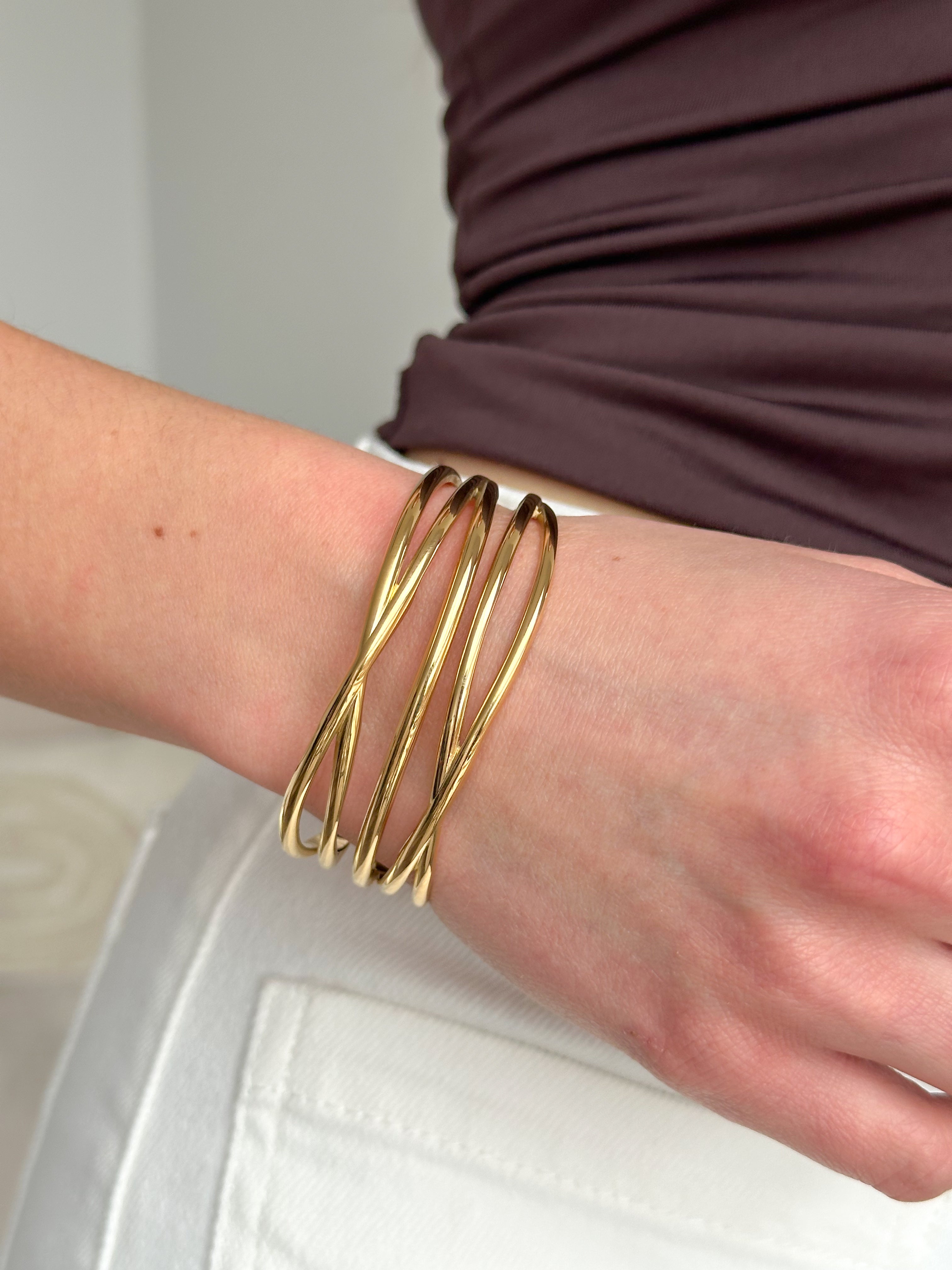 IRENE BANGLE