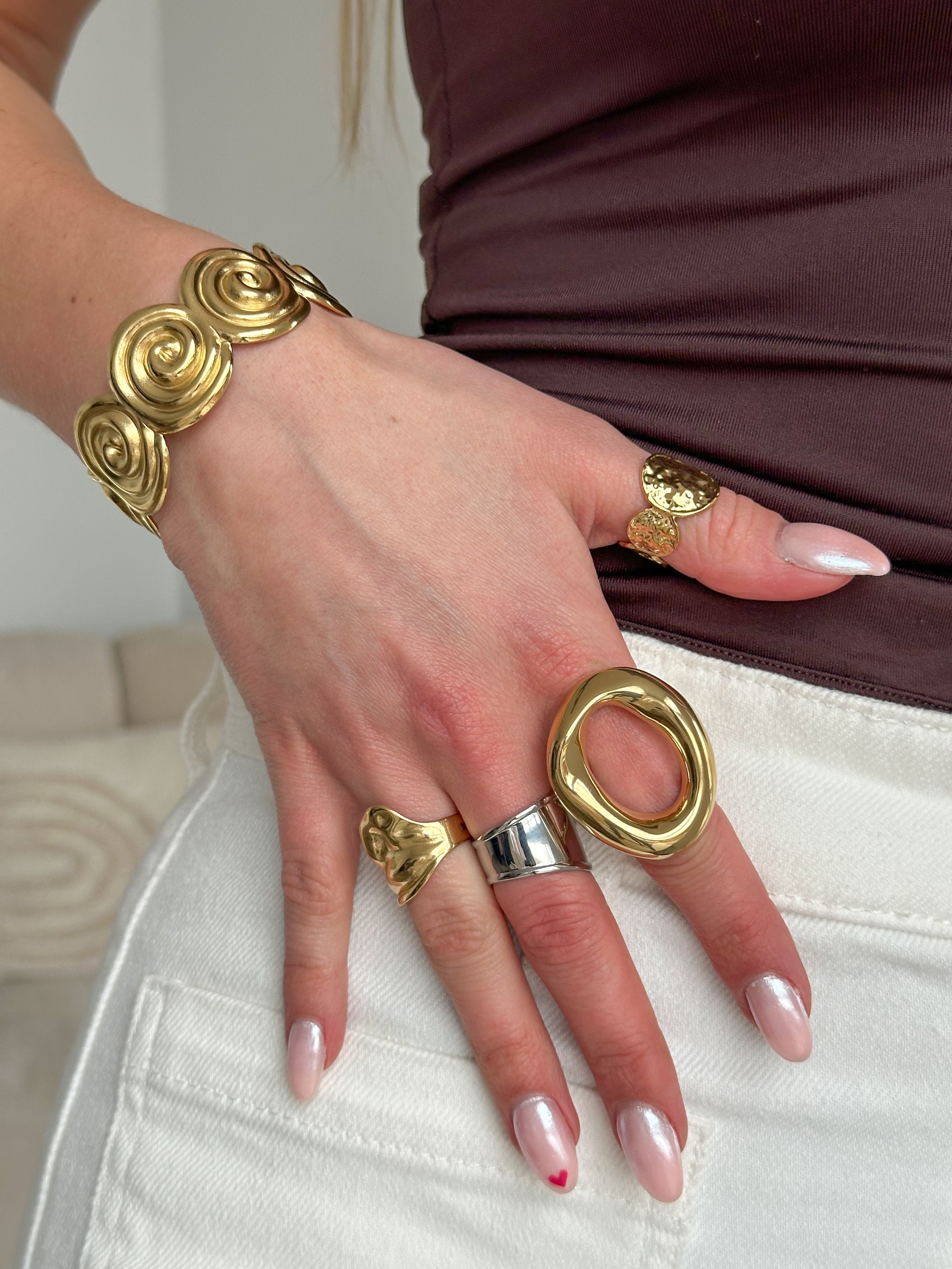 RONA RING