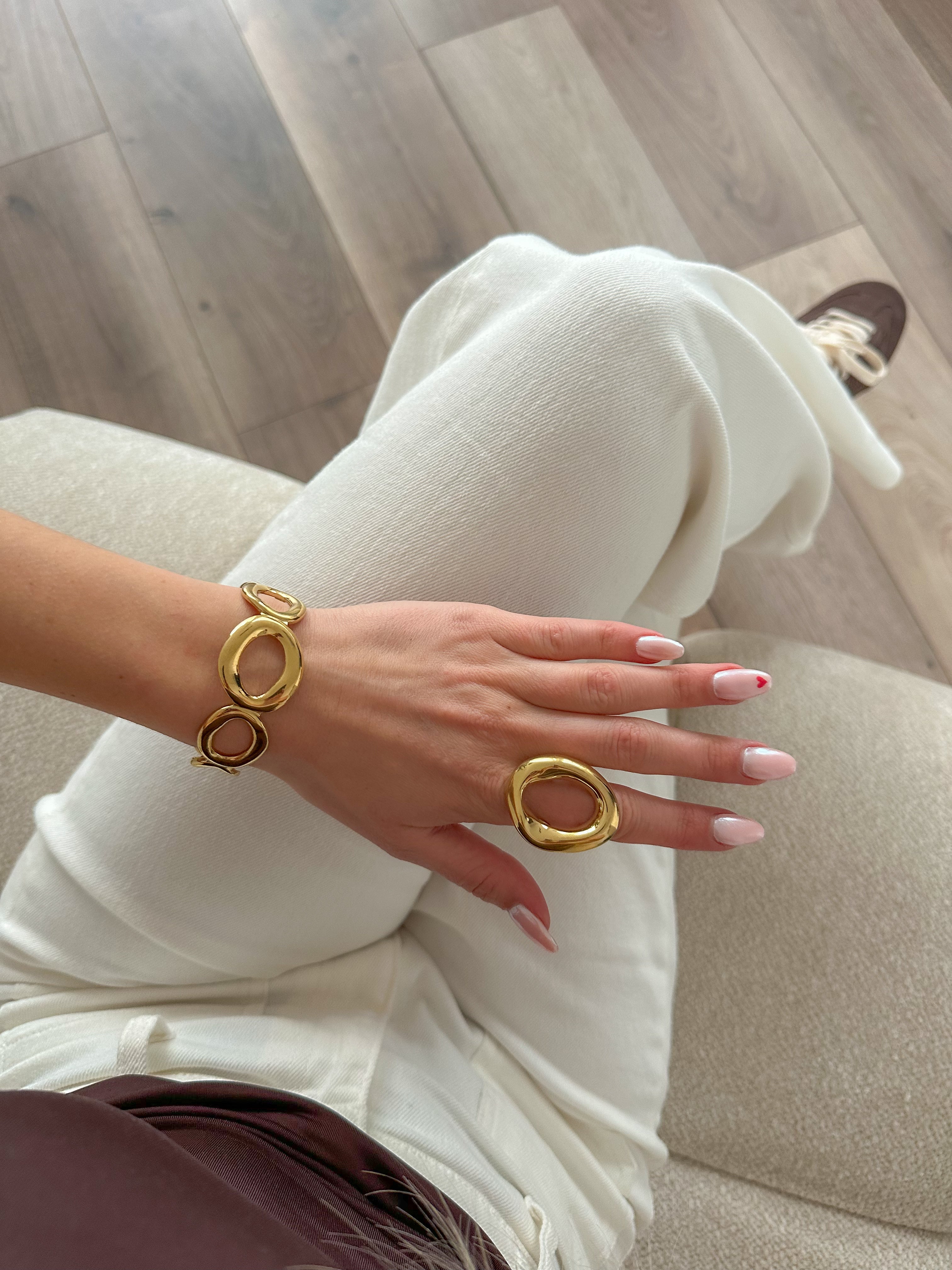 WENDELA RING