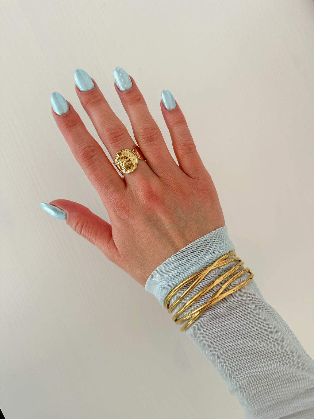 MILAN RING