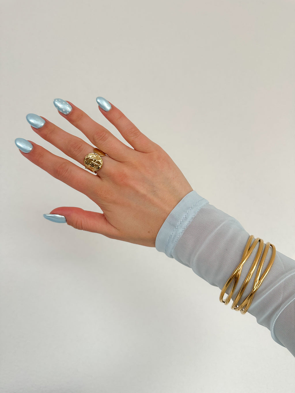 IRENE BANGLE