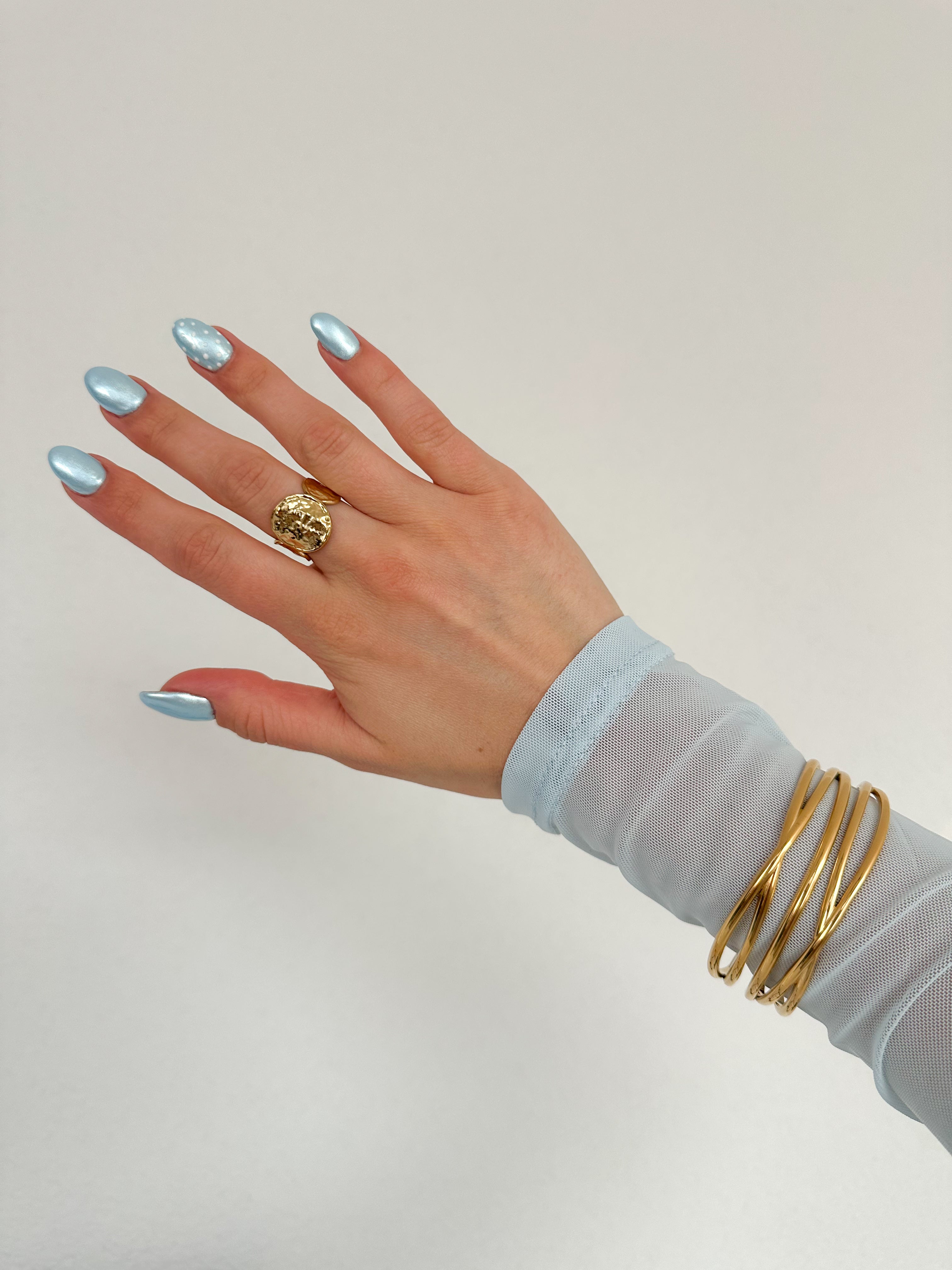 IRENE BANGLE