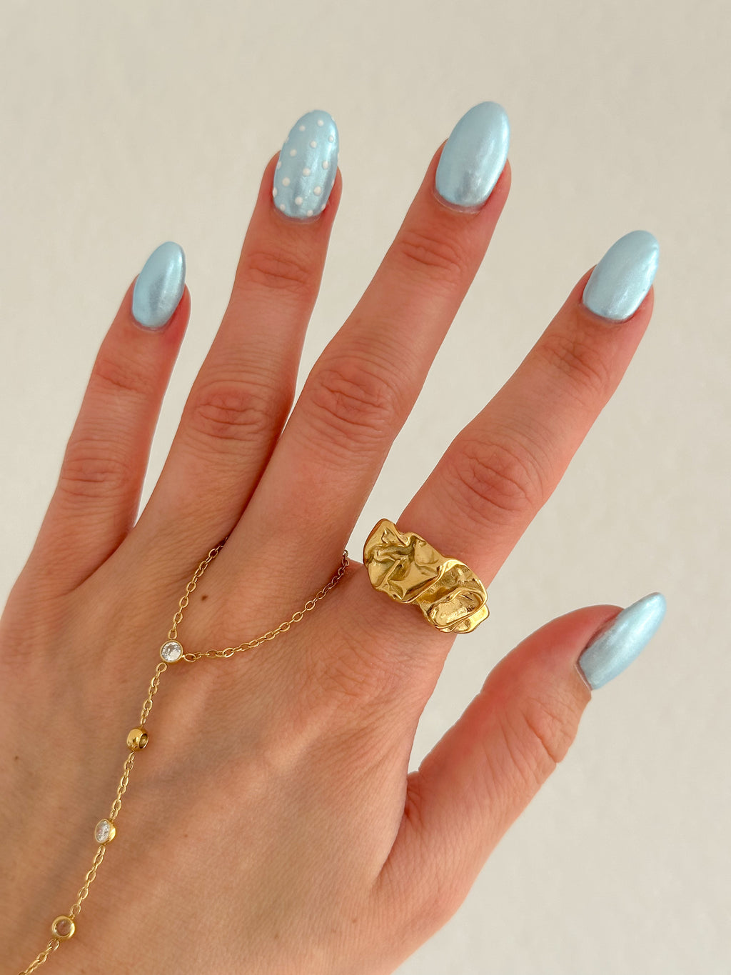 CAITLYN RING