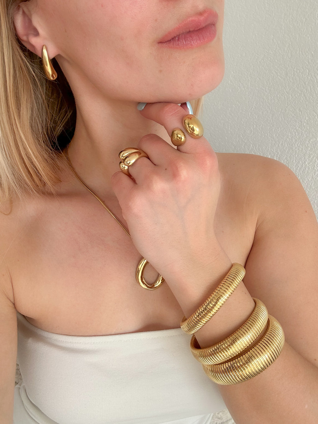 JOYCE EARRINGS