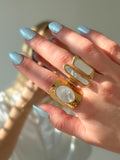LUNA RING