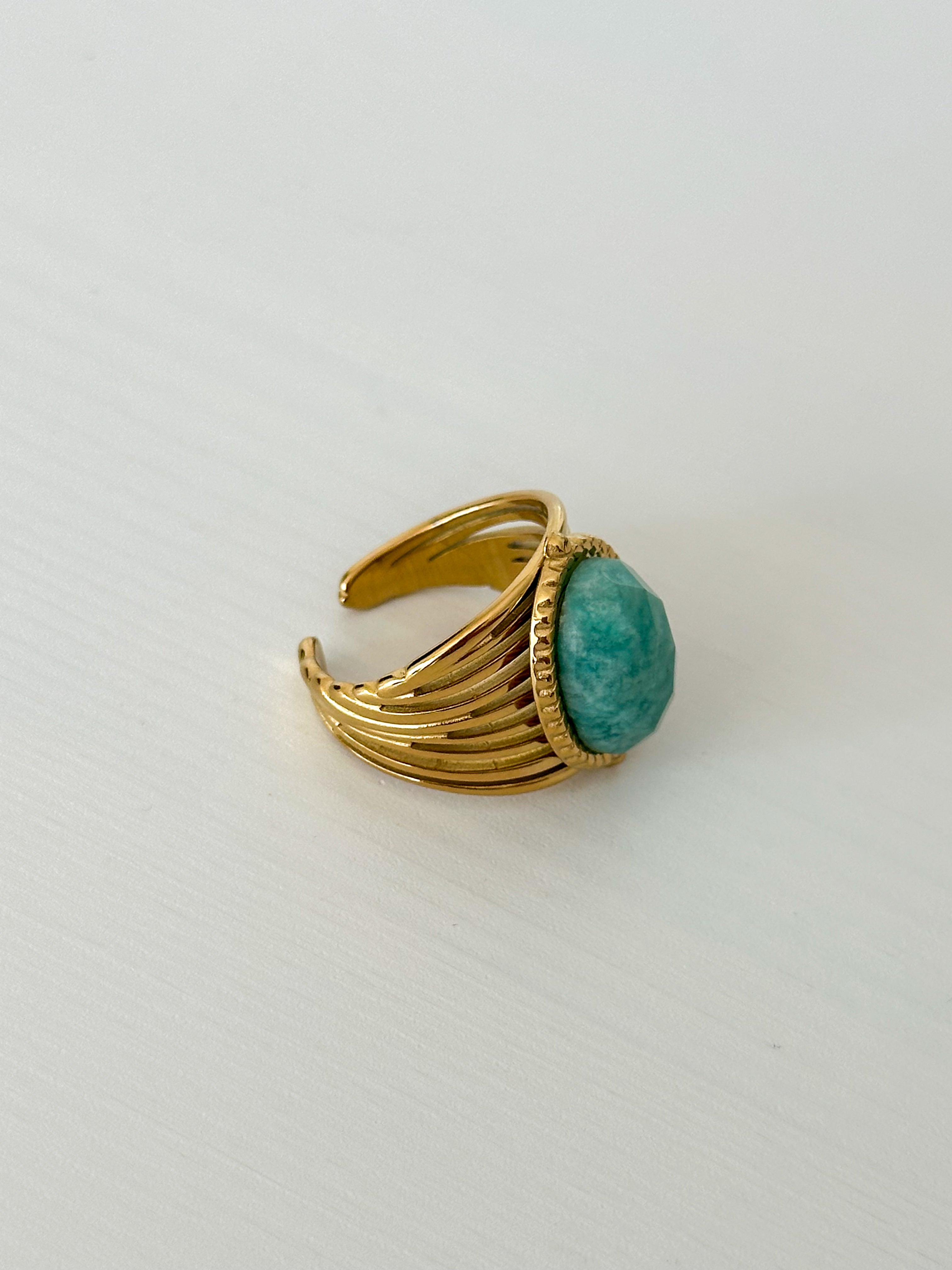 LAGUNA RING