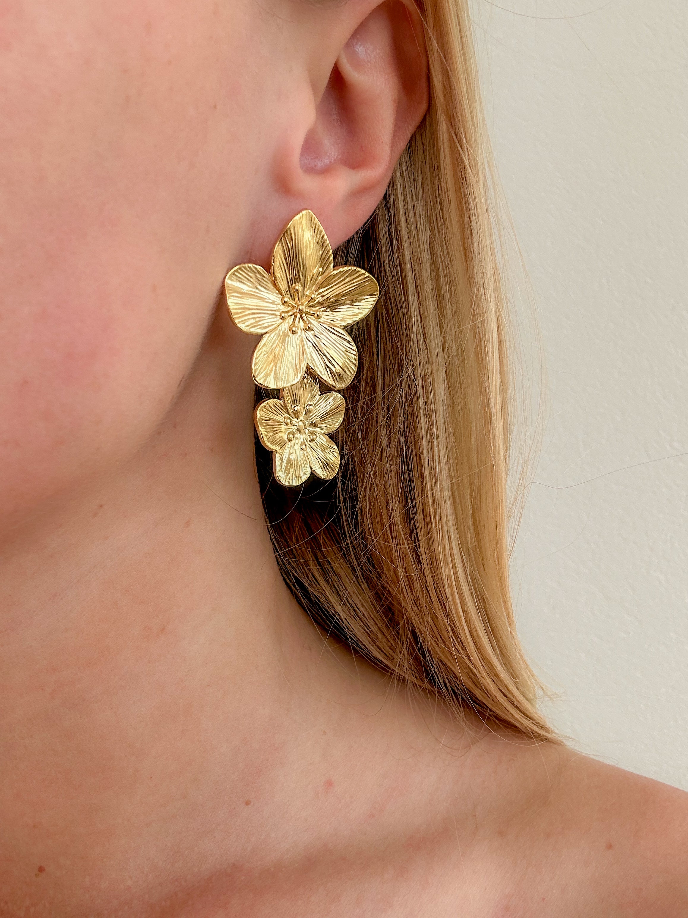 MADELIEF EARRINGS