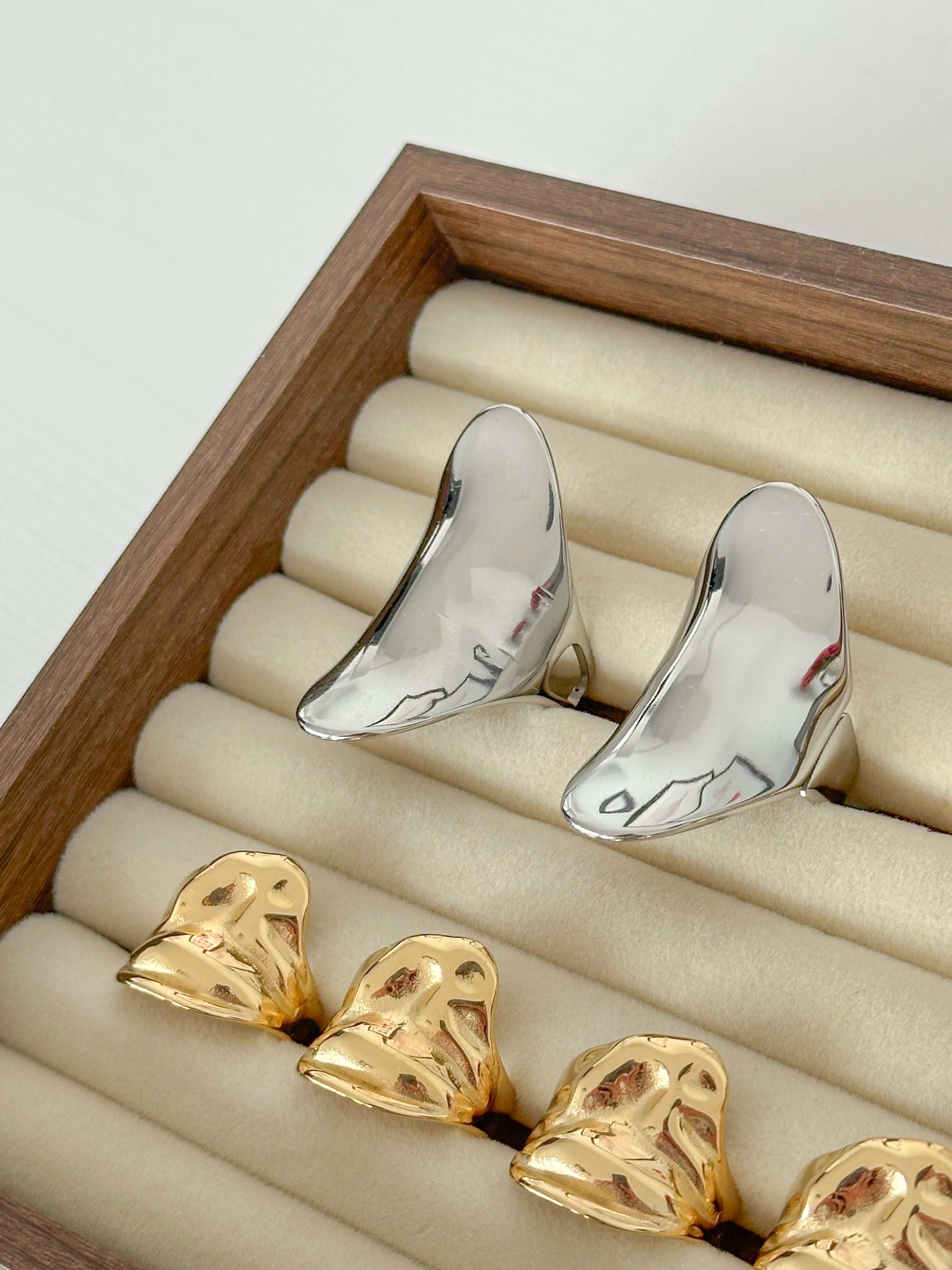 NALA RING