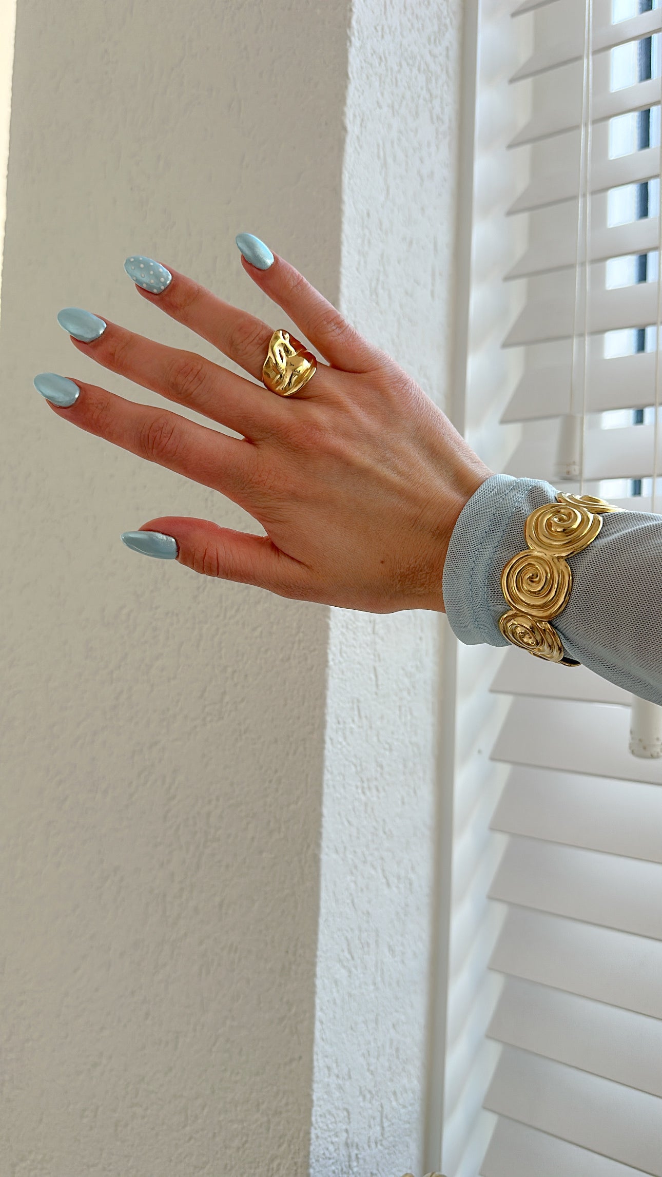 NALA RING