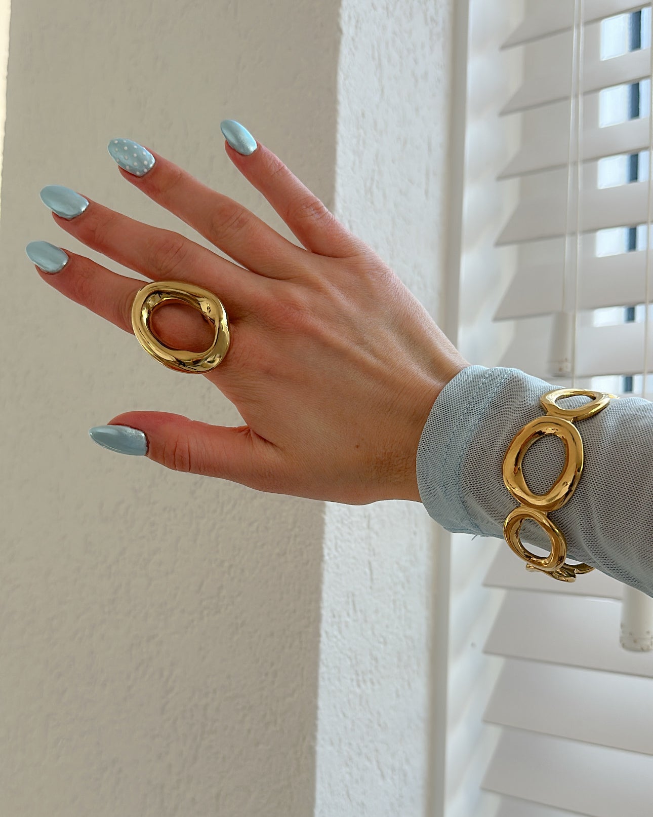 WENDELA RING