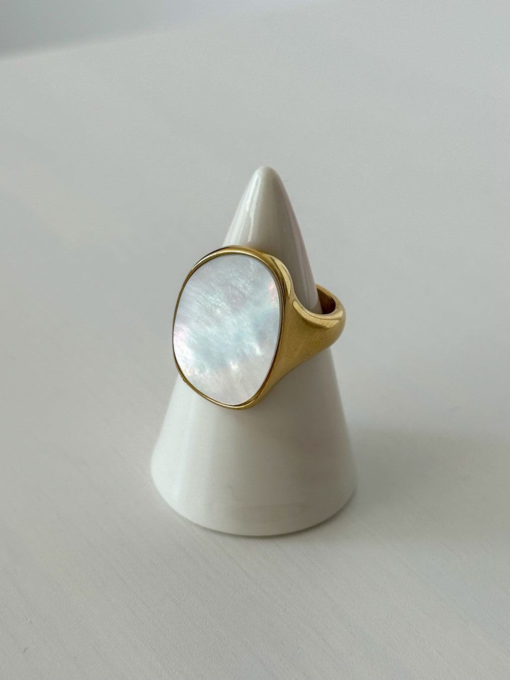 SOLEA RING