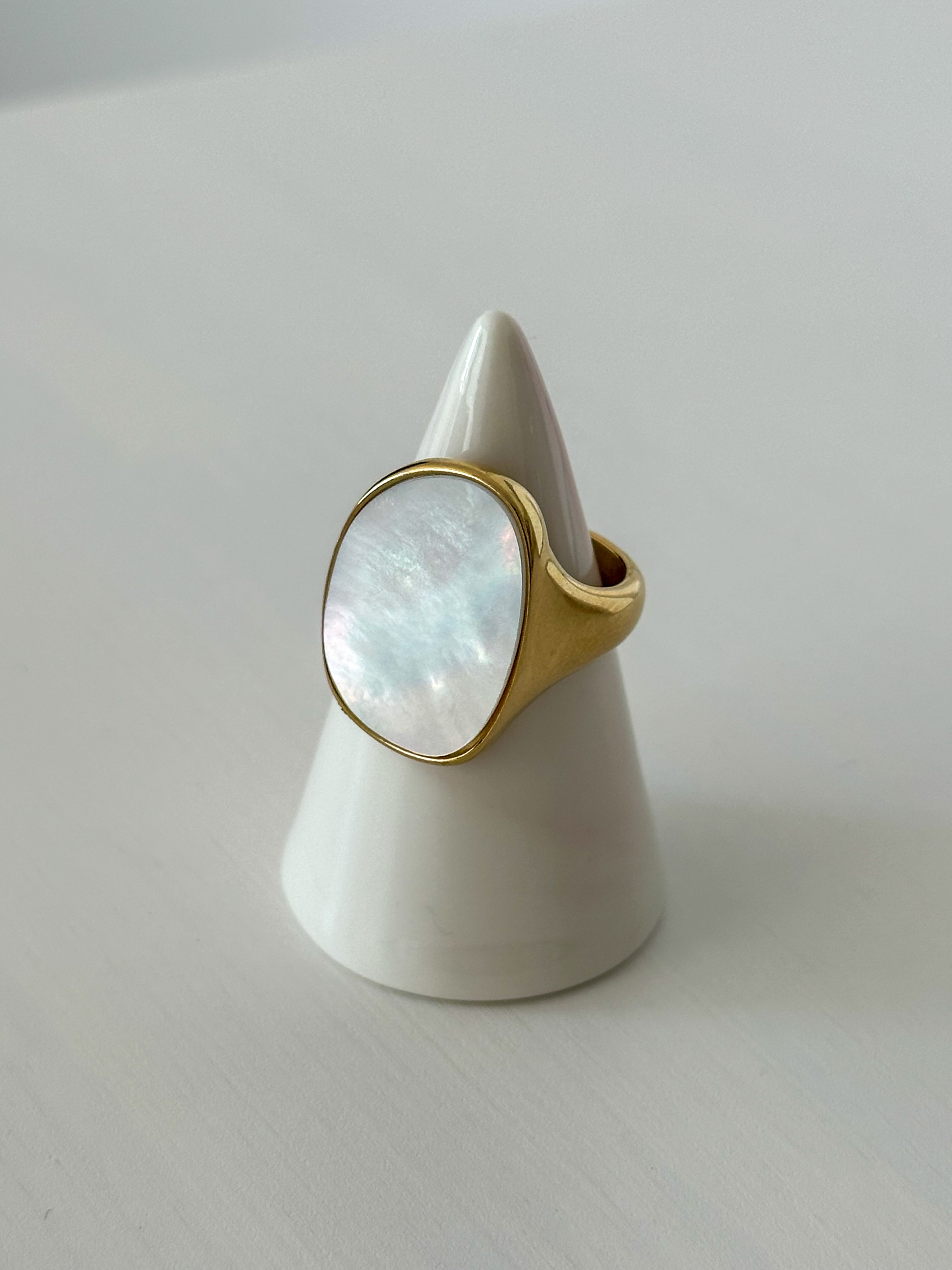 SOLEA RING