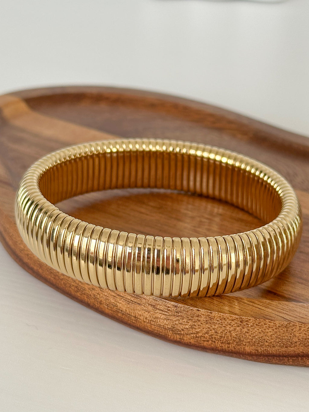 SAAR BANGLE MEDIUM
