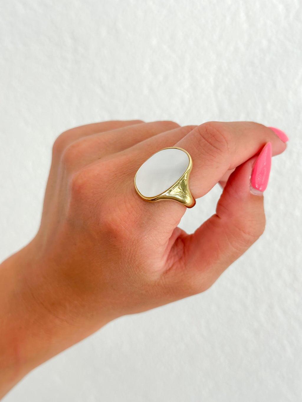 SOLEA RING