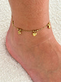 DESIRE ANKLE BRACELET
